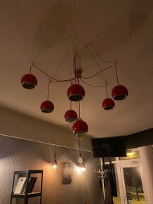 Kaviarnove sedenia - 2