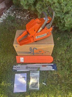 Husqvarna 61 - 2