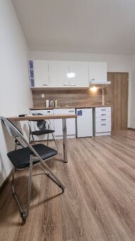 Garsonka na prenajom - Štúrovo - 2