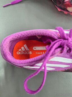 Dámske kopačky zn. Adidas - 2