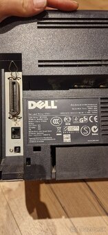 Dell 1710n ČB - 2