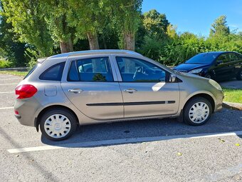 Renault Clio Grandtour 1.2 16V - 2