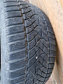 Predám pneumatiku R19 - 2