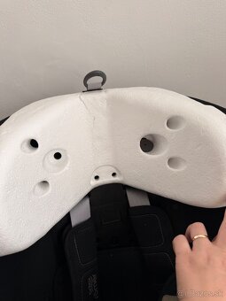 Predám autosedačku Britax Römer 9-18kg - 2