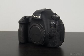 Canon EOS 6D II - 2