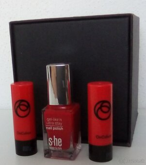 LAK NA NEHTY +RÚŽ - 2