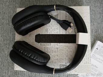 Slúchadlá HP II - 2