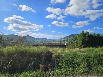 Predaj - pre rodinné domy - Pozemok blízko centra s pro… - 2