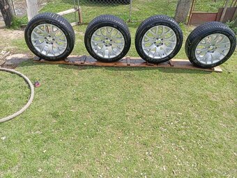 5x120 R19 BMW - 2