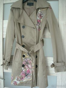 Dámsky kabát SOUL DESIGN-GATE WOMAN39 - 2