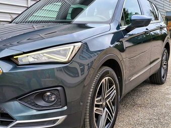 Seat TARRACO TDI 4drive DSG 2020 1majiteľ (Možný odpočet DPH - 2