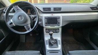 Predám VW Passat B6 4x4 AA 4 Motion Sedan 2009 - 2
