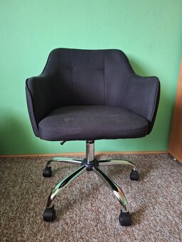 Kancelarska stolicka - 2