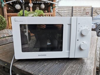 MIKROVLNNÁ RÚRA - 2