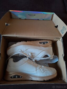 Tenisky skeachers - 2