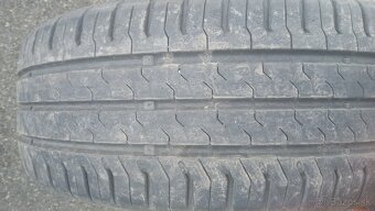 Letné pneumatiky - 2