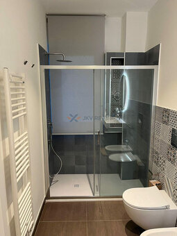 Moderný 2-izbový byt s dvomi loggiami v tichej lokalite Ruži - 2