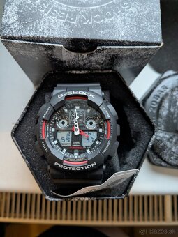 Predám pánske hodinky - 2