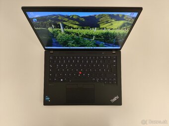 Lenovo ThinkPad T14 – i5-1345, 16 GB RAM, 512 GB SSD - 2