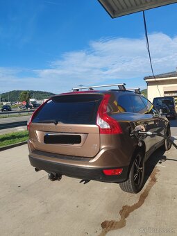 Audi Q7, 3.0 tdi, automat, vzduch - 2