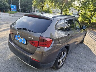 Bmw x1 - 2
