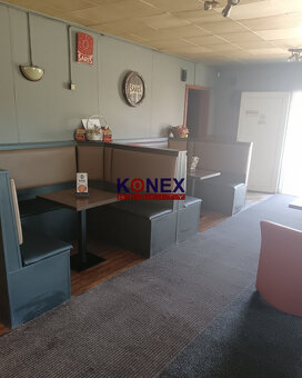 PREDAJ zariadeného pohostinstva – Čemerné, Vranov nad Topľou - 2