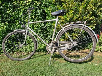 Predám retro bicykel - 2