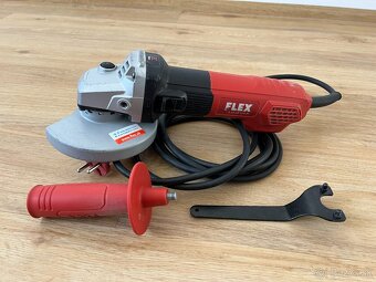 Uhlova bruska Flex L 13-10 125-EC - 2