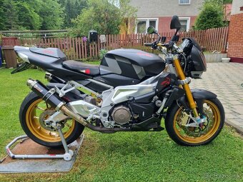 Aprilia Tuono rsv 1000 Factory - 2