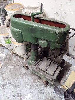 Stojanova vrtačka - 2