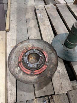 Predám ložiskový domec - 2