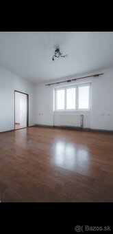 Byt na prenájom - 2
