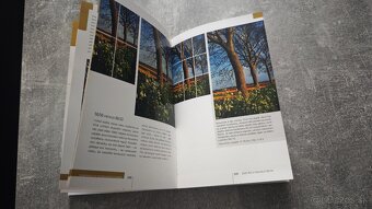 Kniha "Naučte sa fotografovať dobre" - Bryan Peterson - 2