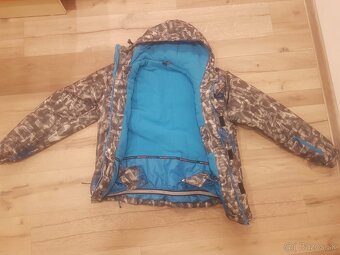 Panska lyziarska suprava - 2