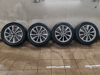 255/50 r19 zimne - 2