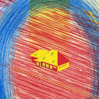 Cierne diery - Stanica Zariecie - 2