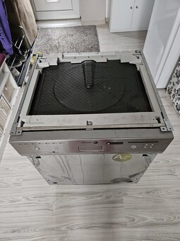 Umývačka riadu - 2