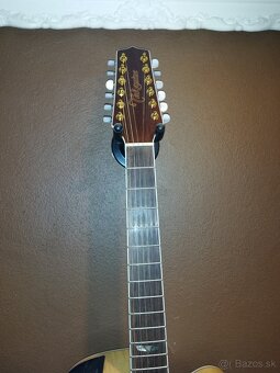 Takamine GJ72CE 12 NAT - 2