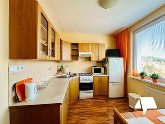 Prenájom 2 izbový byt - 2