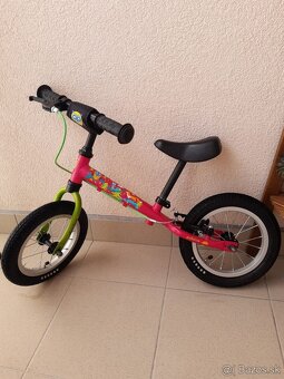 Yedoo Odrážadlo Magic Forest DOHODA - 2