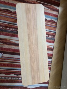 Tv stolík - IKEA Lisabo - 2