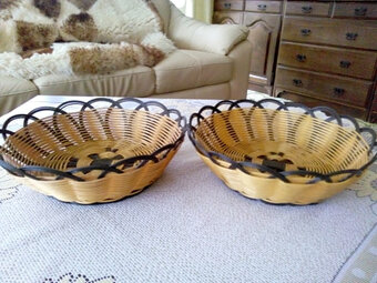 Chalupárske dekorácie - 2