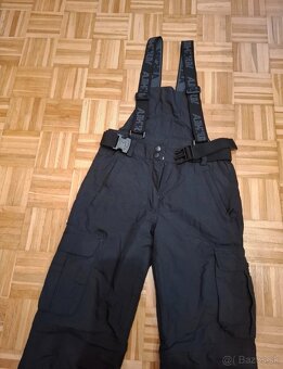 Lyžiarsky set - dámsky - 2