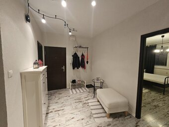 Veľký,2 izb.byt, ul. Benkova ,Nitra Klokočina, balkón - 2