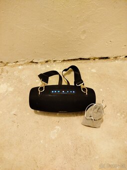 BLUETOOTH REPRODUKTOR ZEALOT S 67 - 2