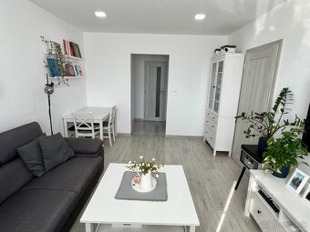 Na predaj 2 izbový byt po kompletnej rekonštrukcii - 2