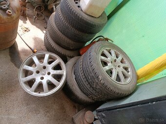 elektrony Peugeot - 2