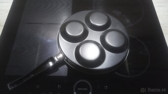 Panvica na volské oká - 2