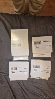 Nahradne atramentove kazety - 2