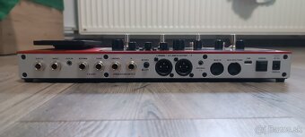 Multiefekt Valeton GP-200R - 2